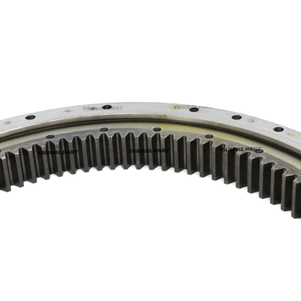 Part No. 7021044 Slew Ring for Excavators