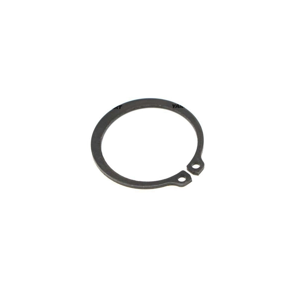 Part No. 6687999 RING, SNAP Fit For Bobcat