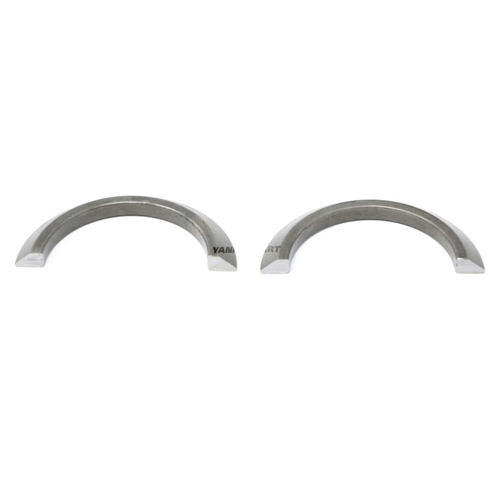Part No. 6660016 Ring for Track Loaders