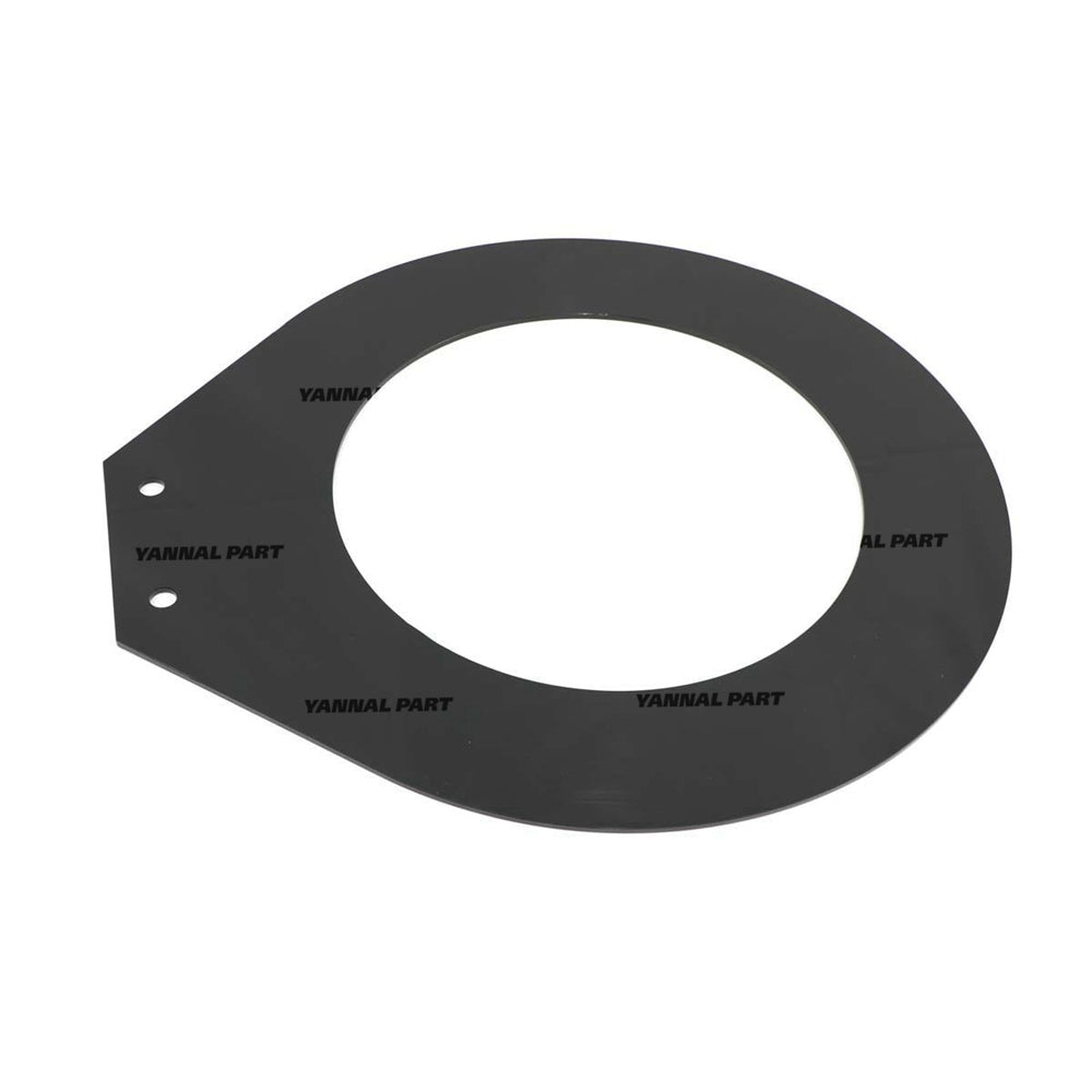 Part No. 7163076 Wear Ring for Graders