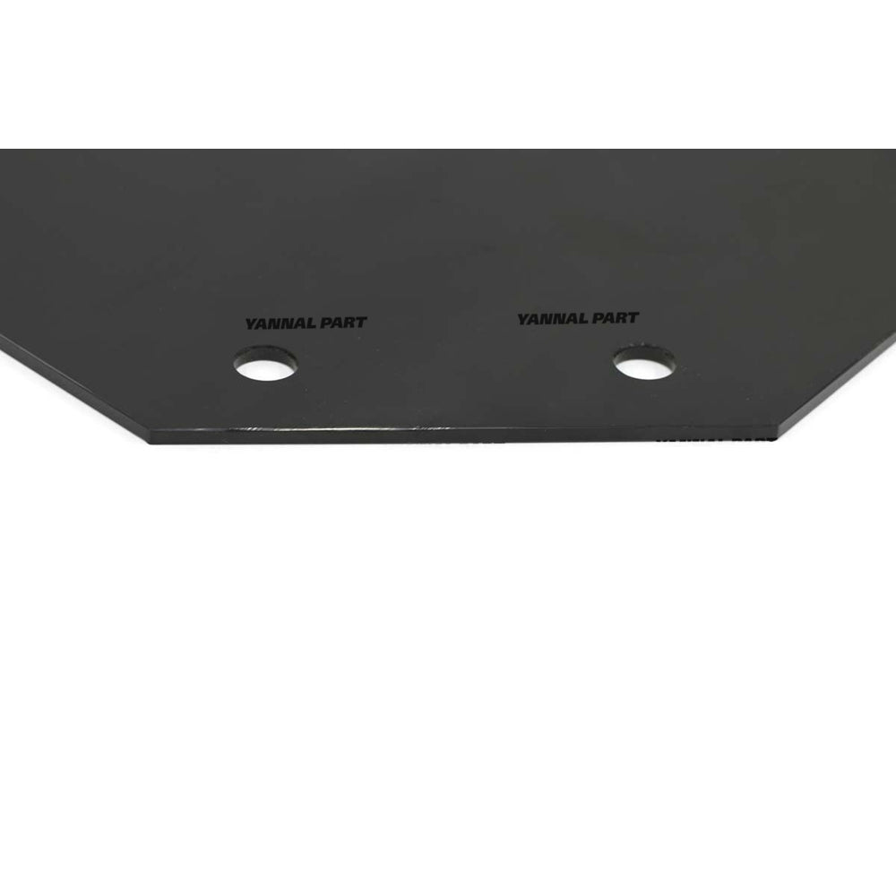 Part No. 7163076 Wear Ring for Graders
