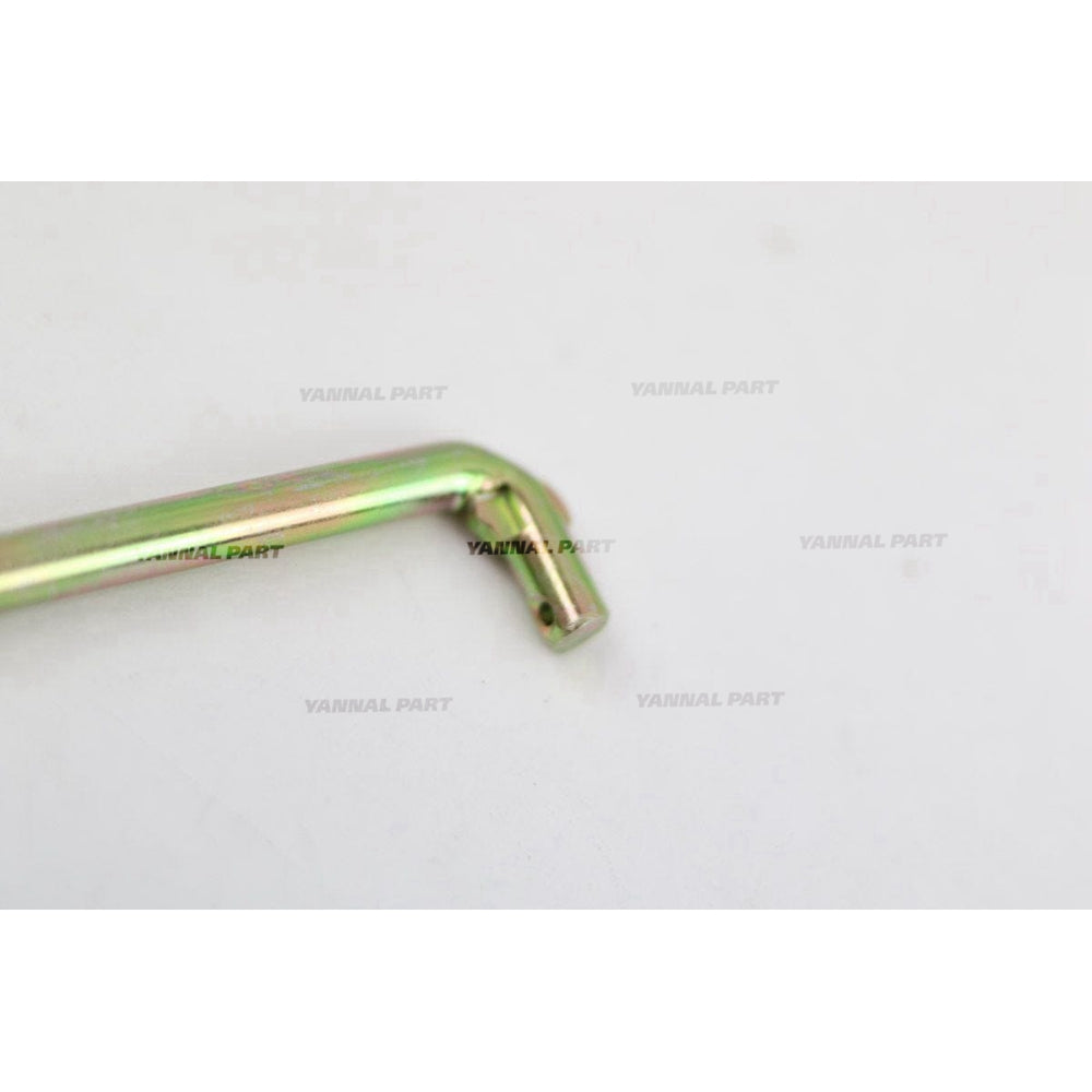 Part No. 7378162 Connecting Rod Fit For Bobcat