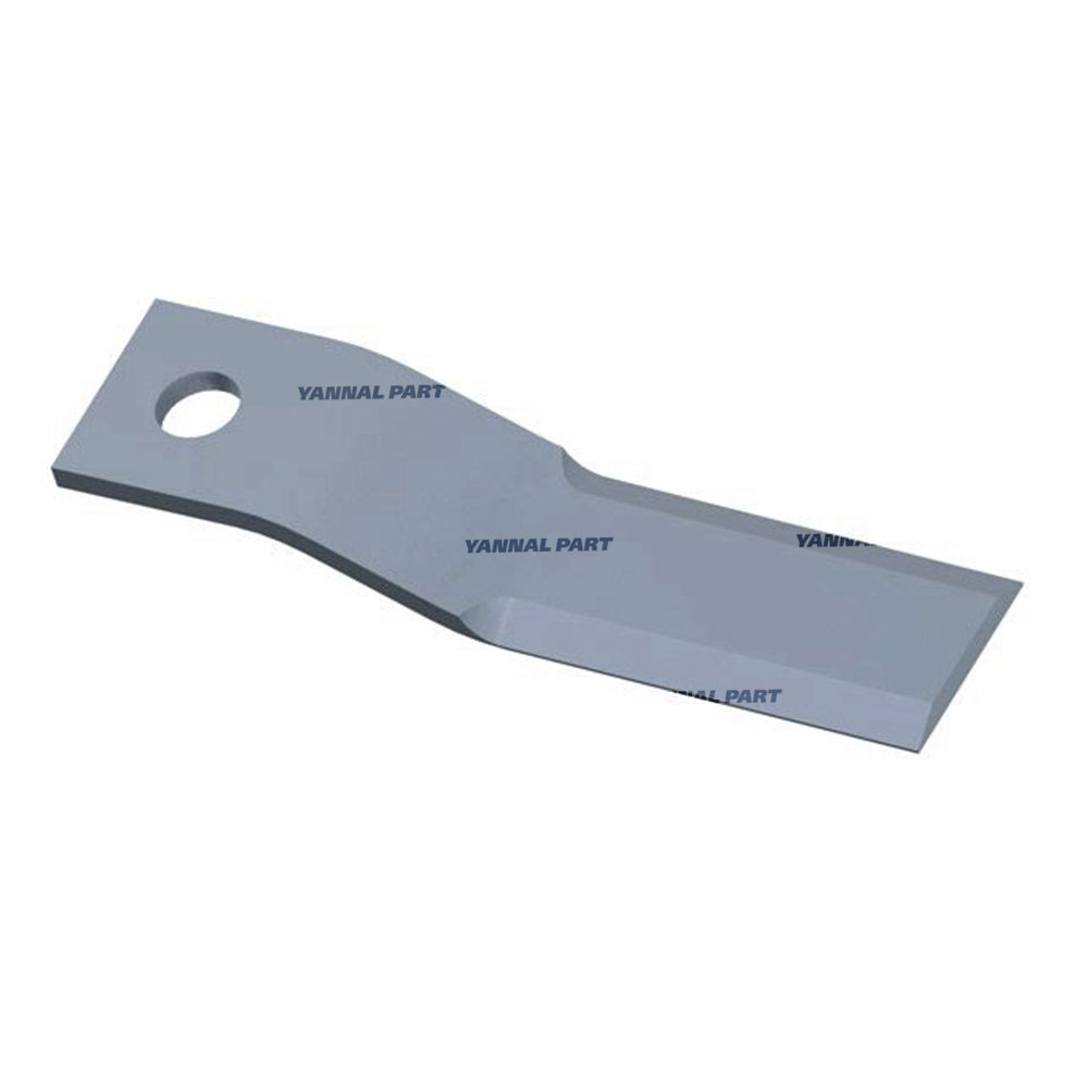 Part No. 7209038 Rotary Cutter Blade, 3 Inch Cutting Height Fit For Bobcat