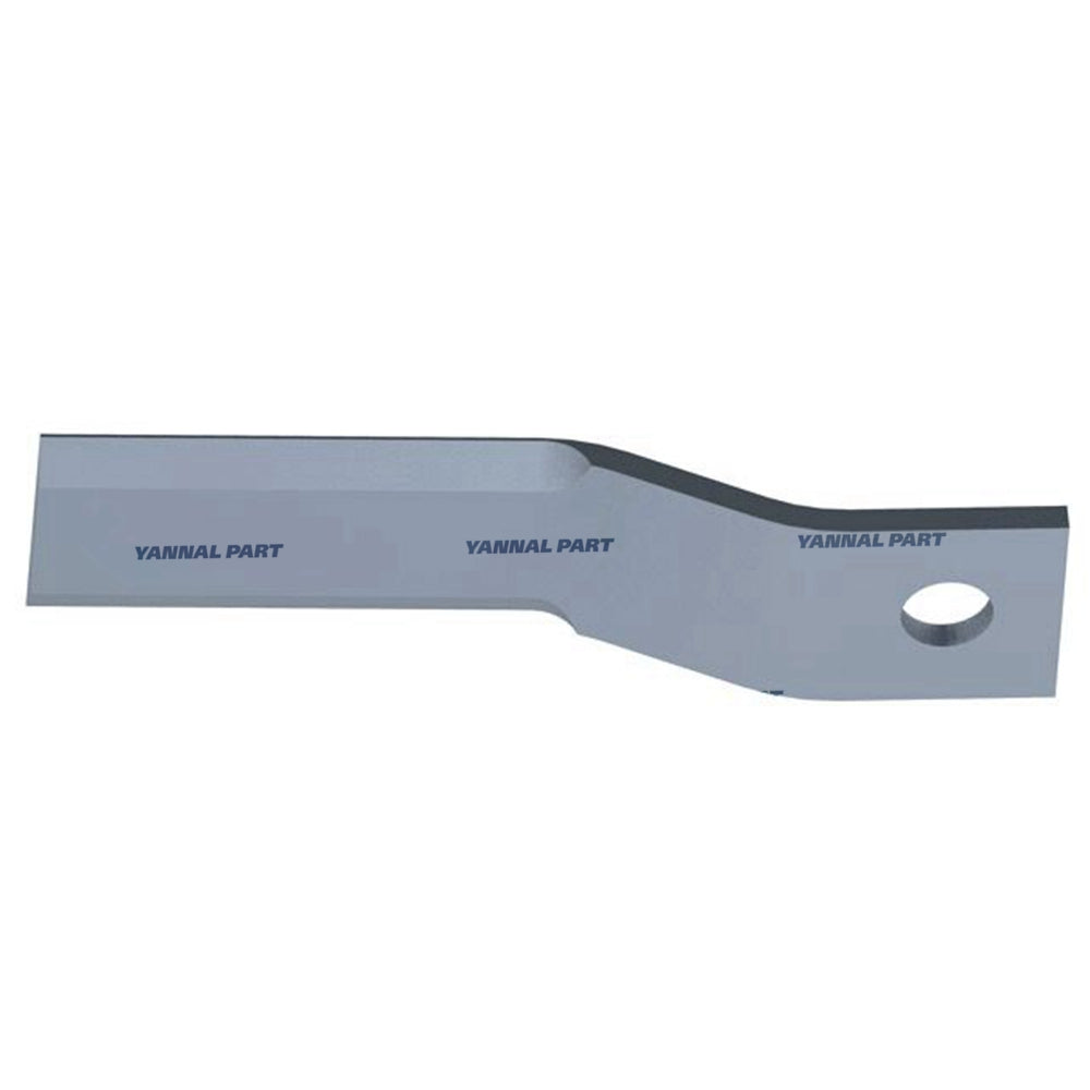 Part No. 7209038 Rotary Cutter Blade, 3 Inch Cutting Height Fit For Bobcat