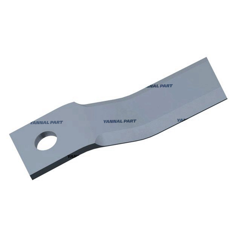 Part No. 7209122 Rotary Cutter Blade, 3 Inch Cutting Height Fit For Bobcat