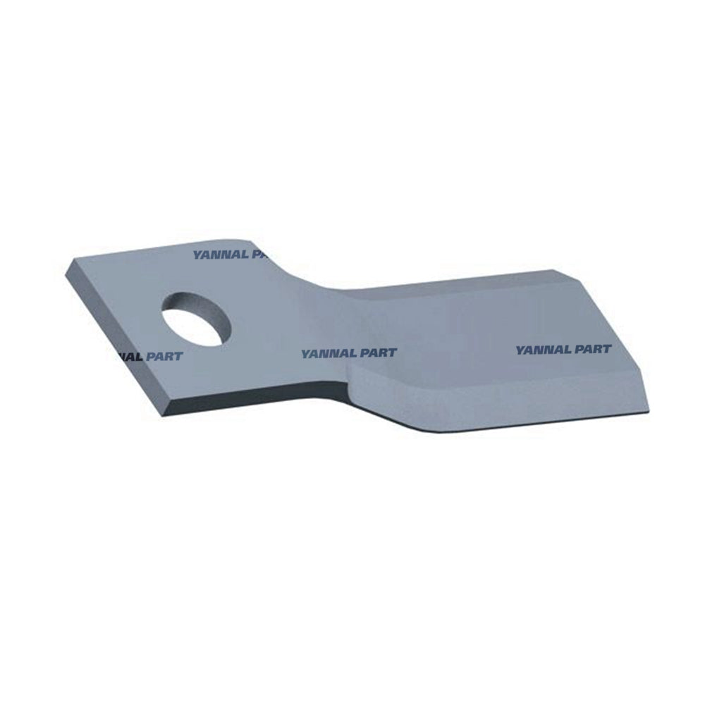 Part No. 7209122 Rotary Cutter Blade, 3 Inch Cutting Height Fit For Bobcat