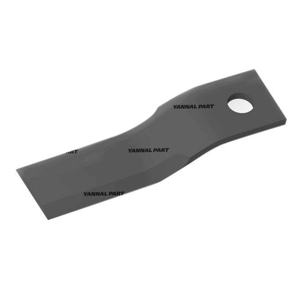 Part No. 7220007 Rotary Cutter Blade, 3 Inch Cutting Height Fit For Bobcat