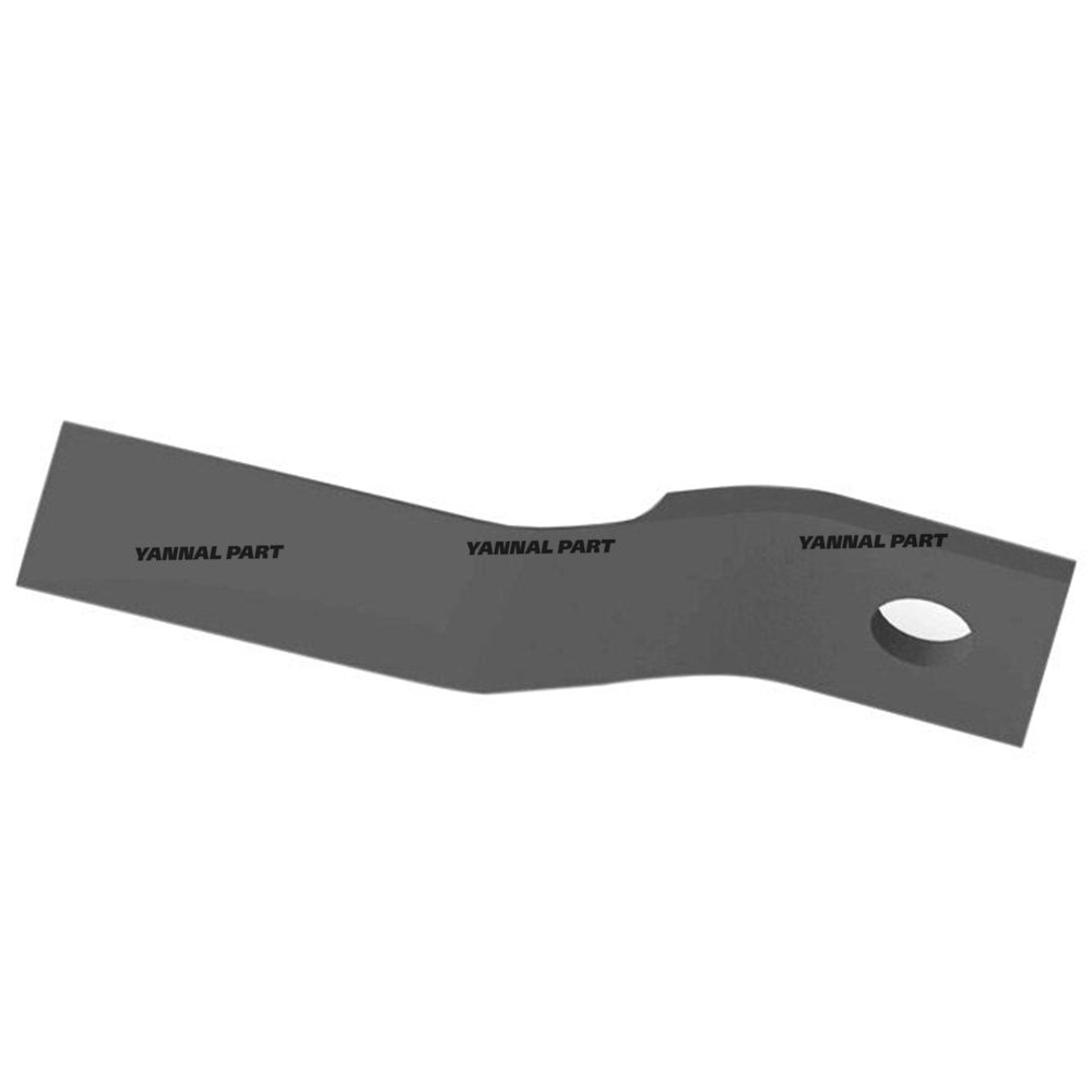 Part No. 7220007 Rotary Cutter Blade, 3 Inch Cutting Height Fit For Bobcat