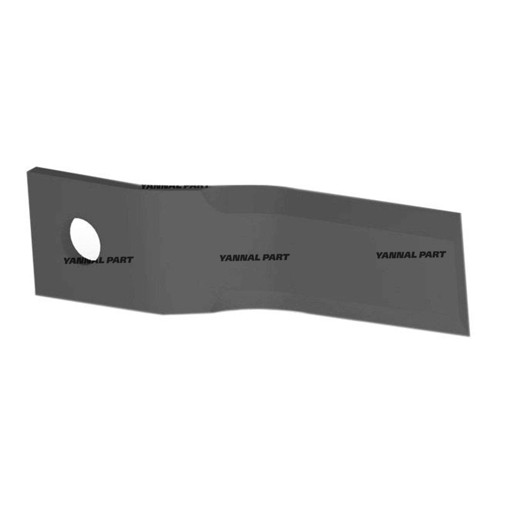 Part No. 7220007 Rotary Cutter Blade, 3 Inch Cutting Height Fit For Bobcat