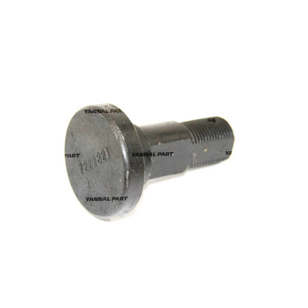 Part No. 7222821 Rotary Cutter Bolt Fit For Bobcat