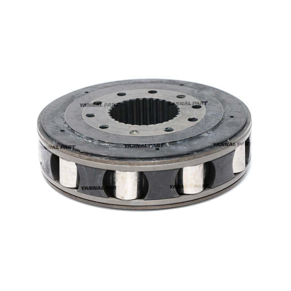 Part No. 7414704 Group Rotary for Track Loaders