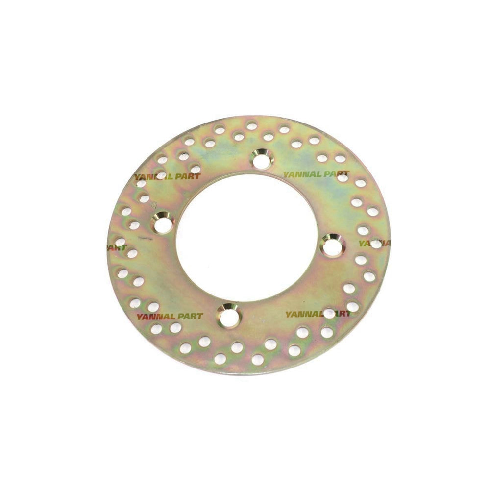 Part No. 7360851 Brake Rotor for Utility Vehicles