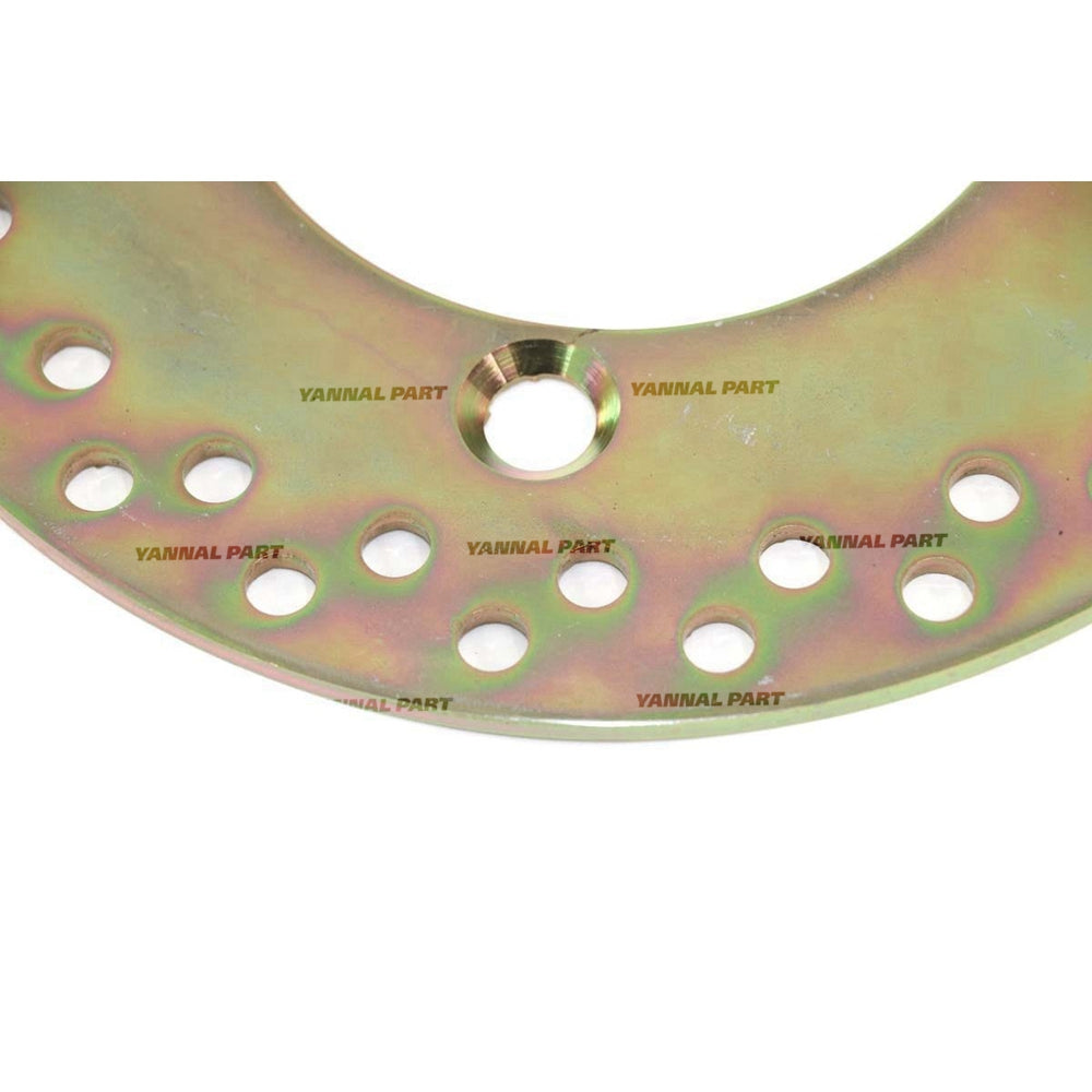 Part No. 7360851 Brake Rotor for Utility Vehicles