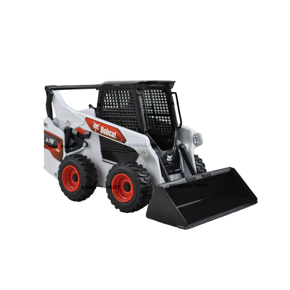 Part No. 7367308 S76 Scale Model Fit For Bobcat