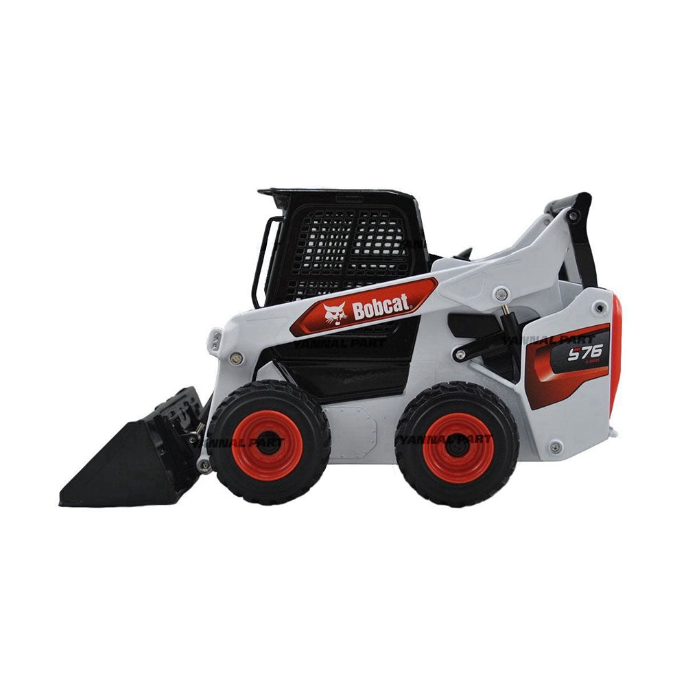 Part No. 7367308 S76 Scale Model Fit For Bobcat