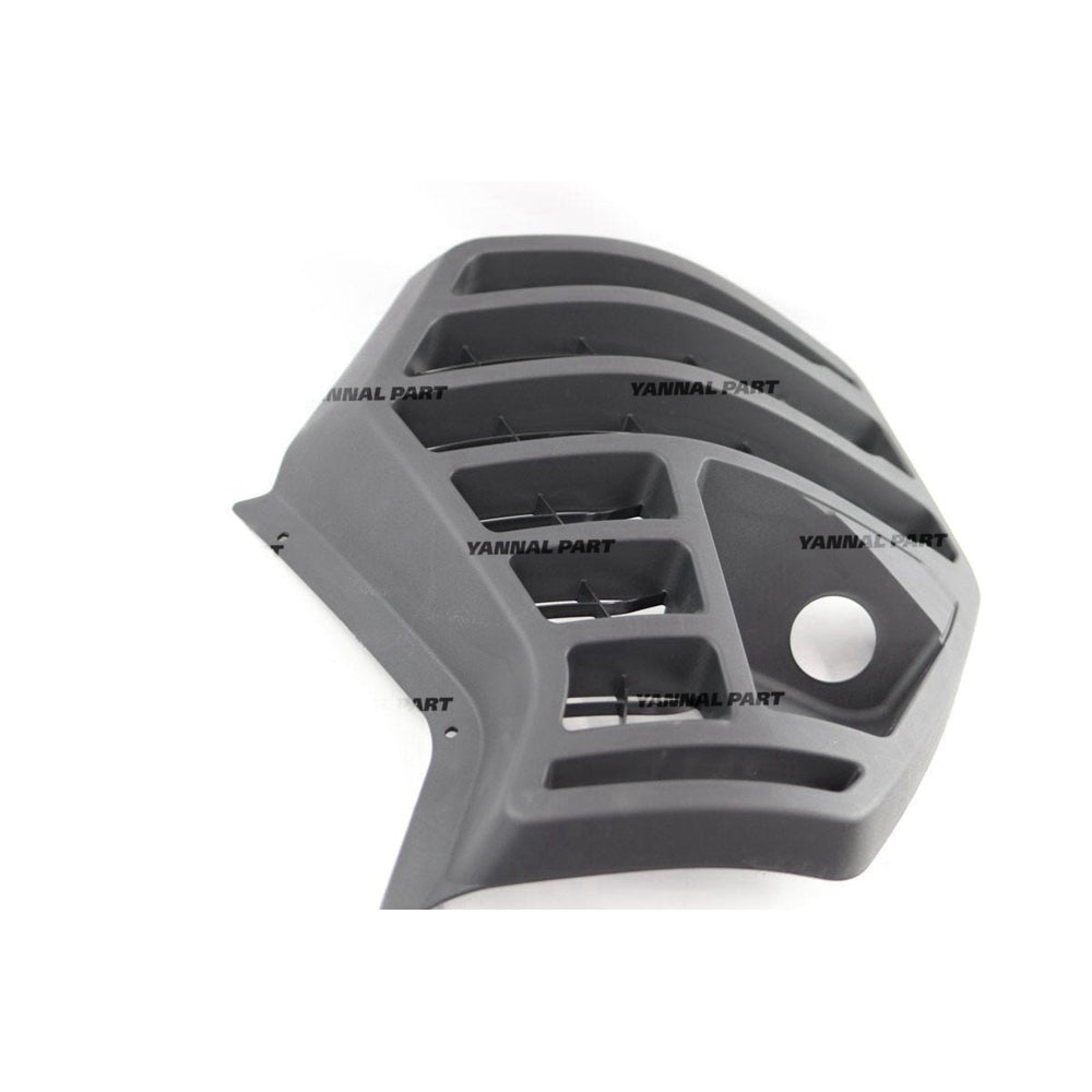 Part No. 7320812 Left Screen for Excavator