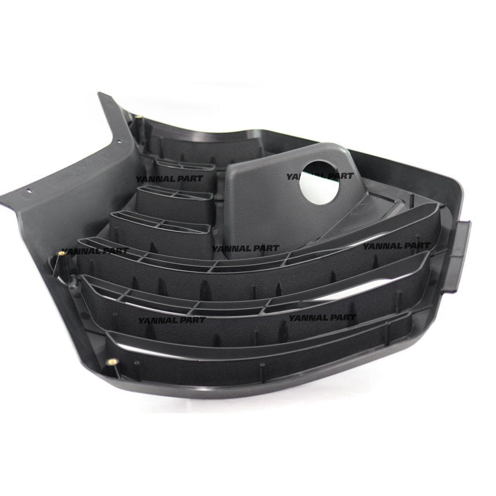 Part No. 7320812 Left Screen for Excavator