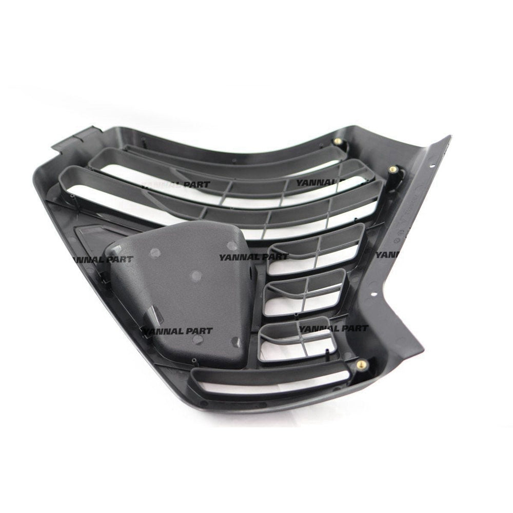 Part No. 7320812 Left Screen for Excavator