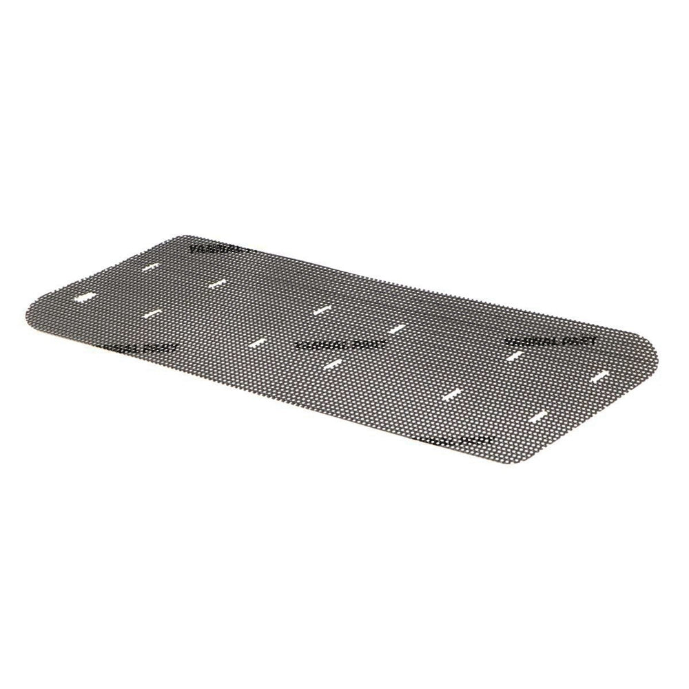 Part No. 7001981 Left Side Cover Screen for Tractor Hood