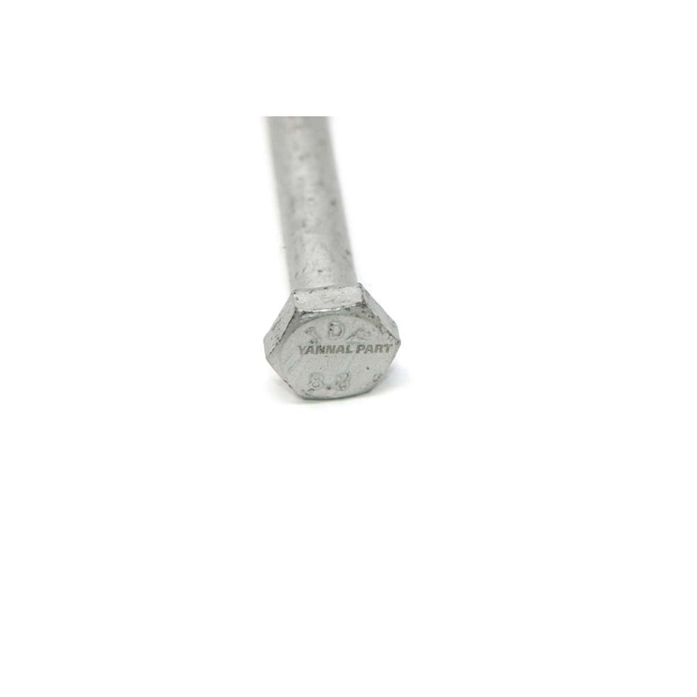 Part No. 1CM10100 Screw Fit For Bobcat