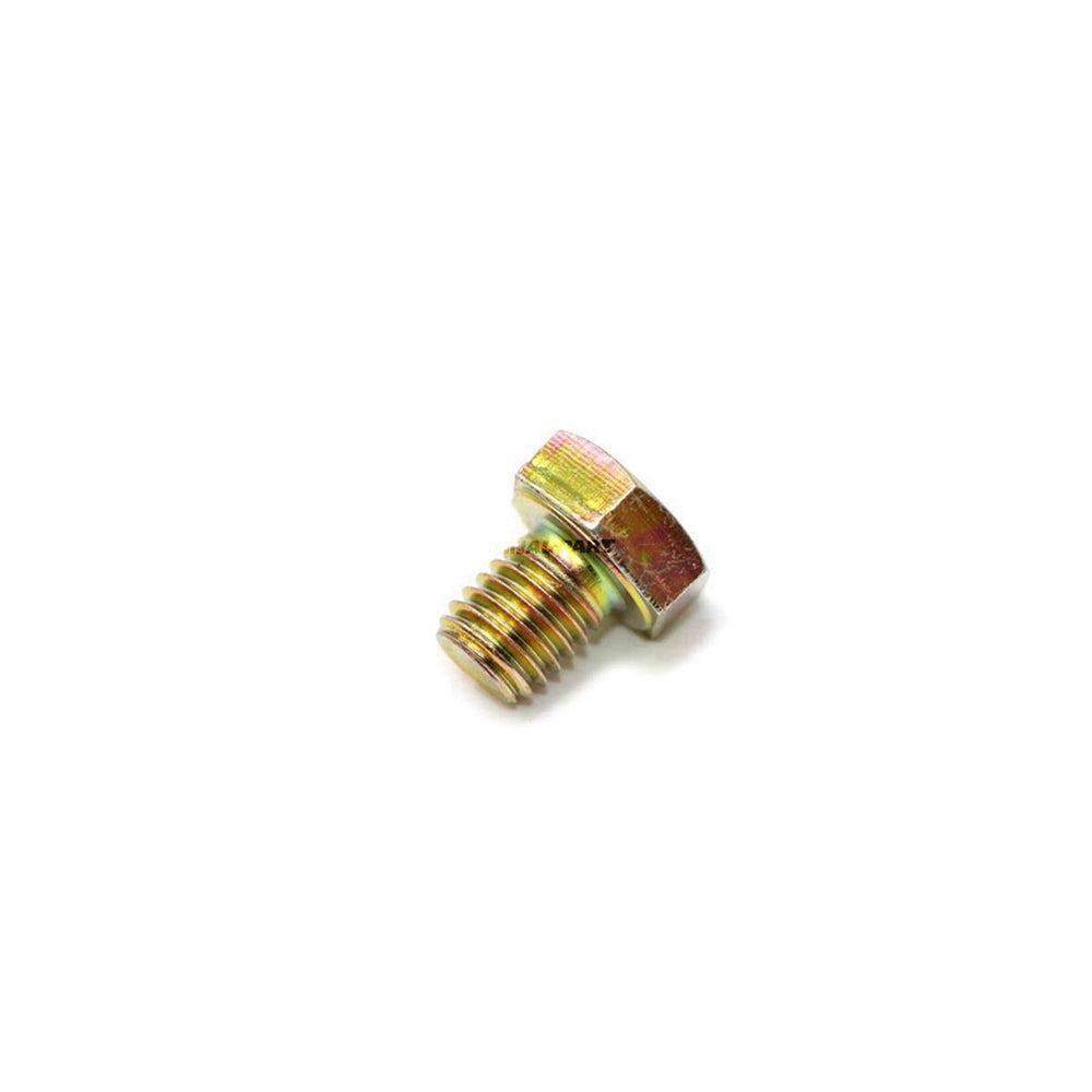 Part No. 1CM1012 SCREW Fit For Bobcat