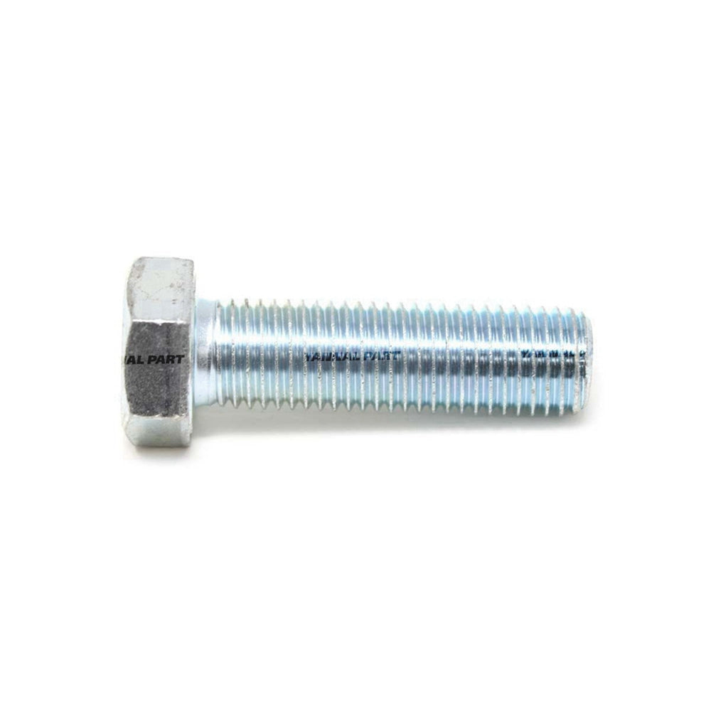 Part No. 1CM2070 SCREW Fit For Bobcat