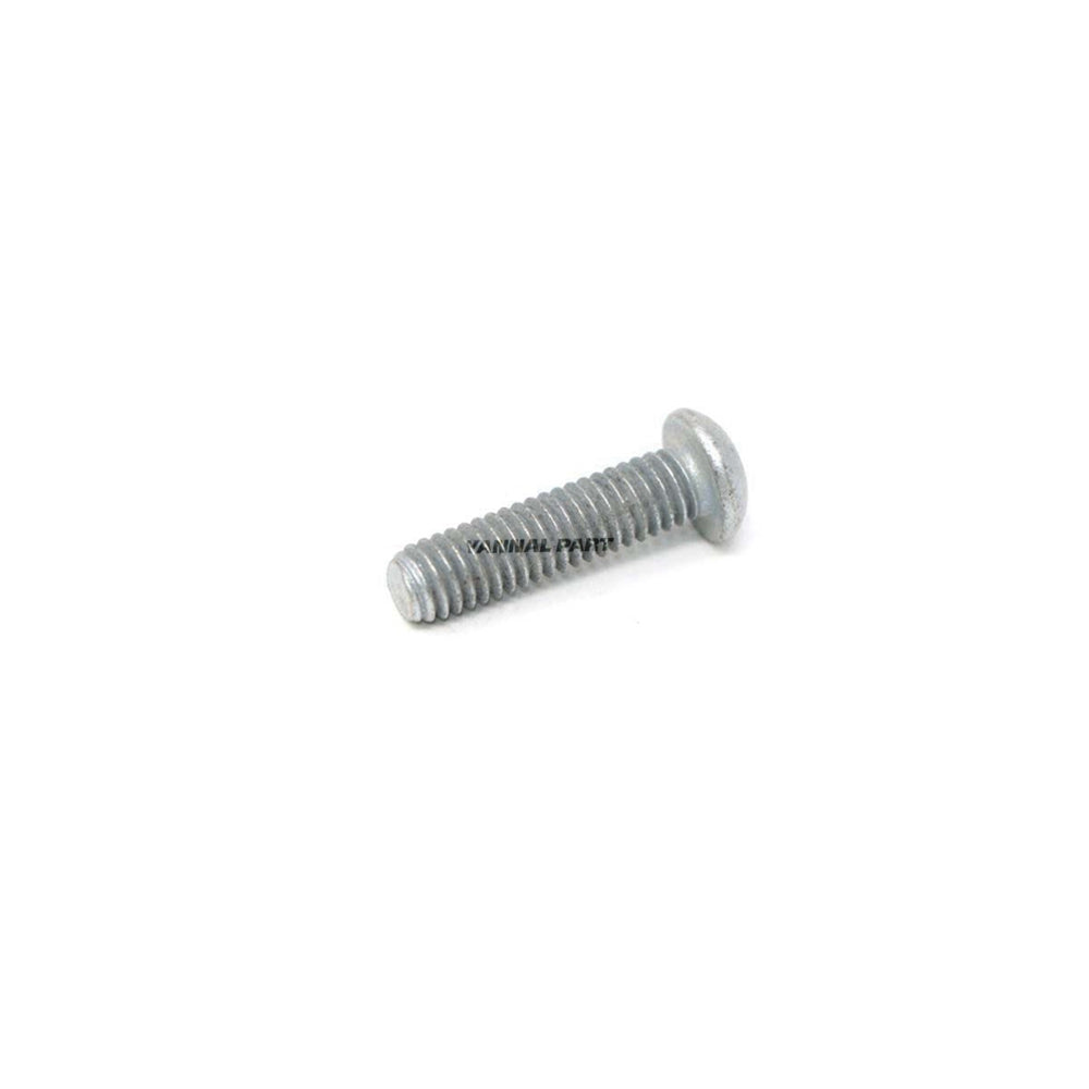 Part No. 25G520 Screw Fit For Bobcat