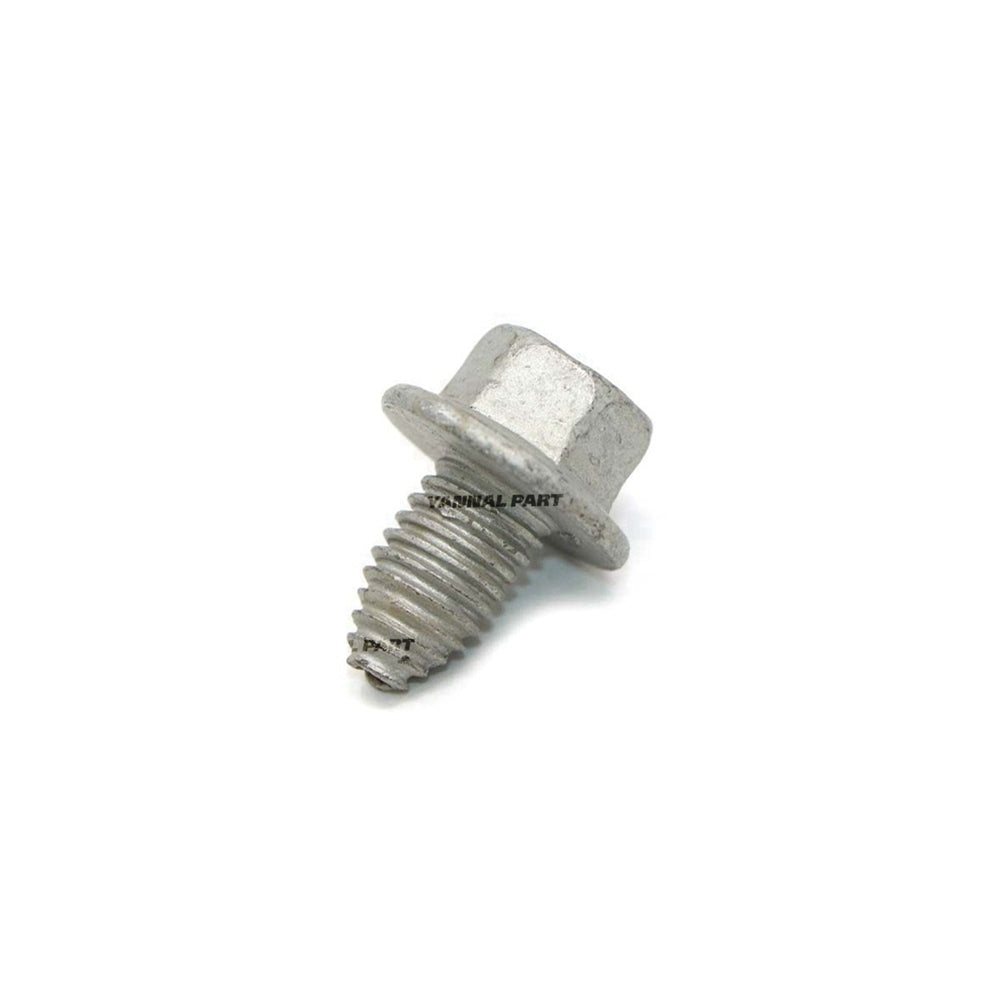 Part No. 26GM10016 SCREW Fit For Bobcat