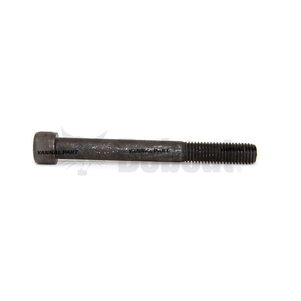 Part No. 3GM12110 Socket Head Bolt Fit For Bobcat