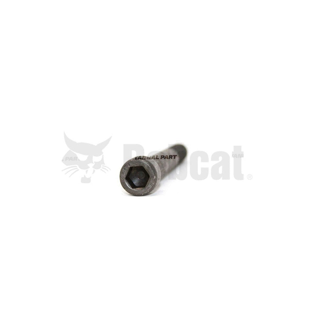 Part No. 3GM12110 Socket Head Bolt Fit For Bobcat