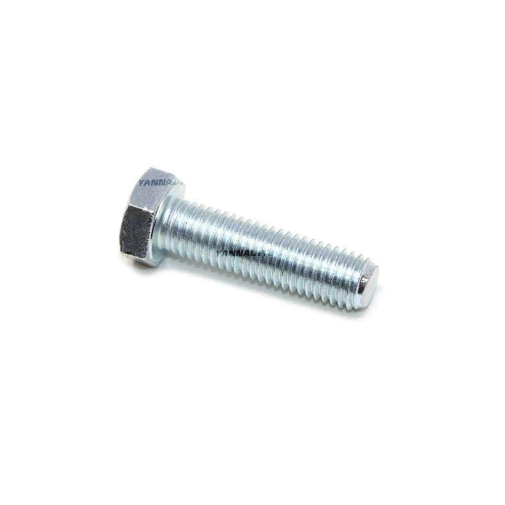 Part No. 4CM1245 SCREW Fit For Bobcat