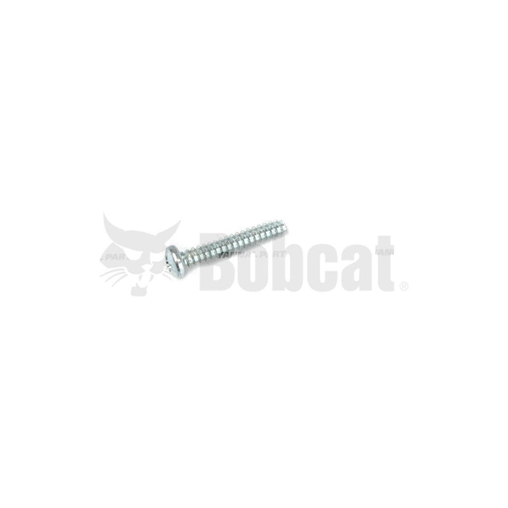 Part No. 6672273 Screw Fit For Bobcat