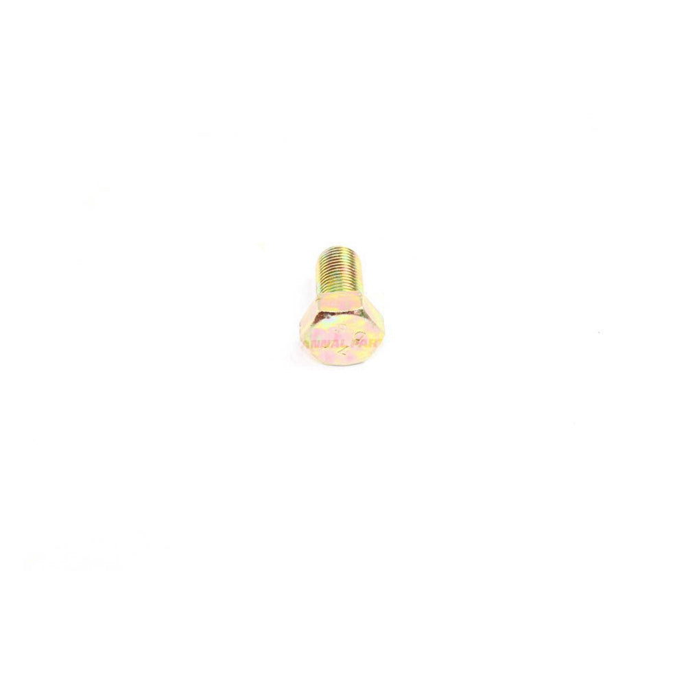 Part No. 6697609 Rear or Front Wheel Bolt for Tractors