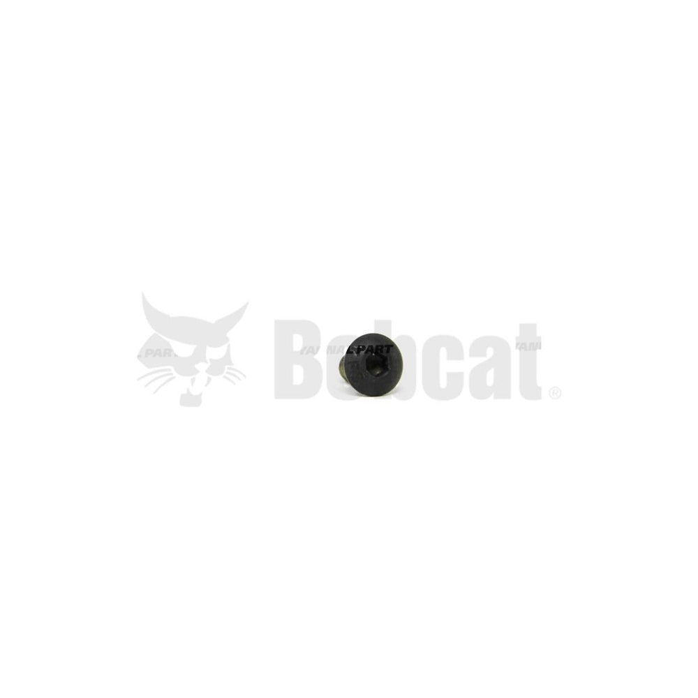 Part No. 6727065 Button Head Screw Fit For Bobcat