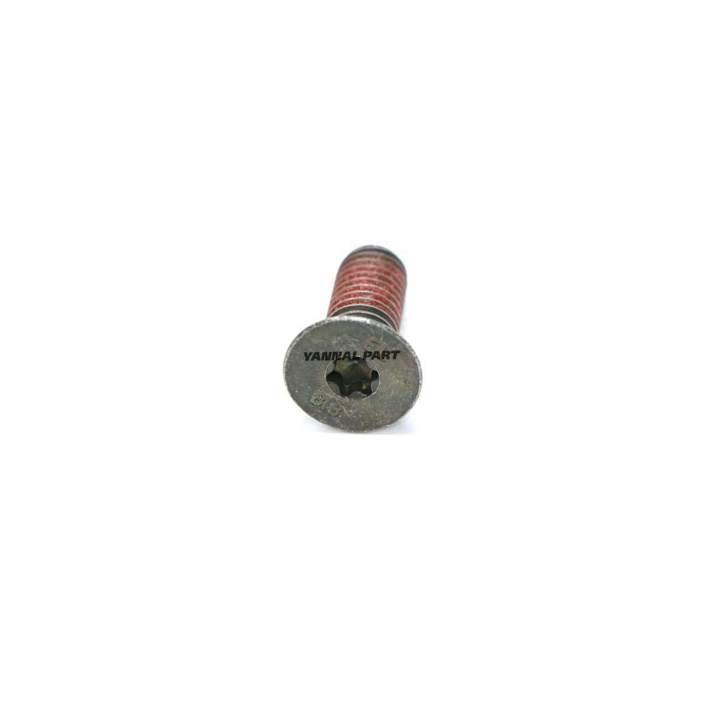 Part No. 7016644 SCREW Fit For Bobcat