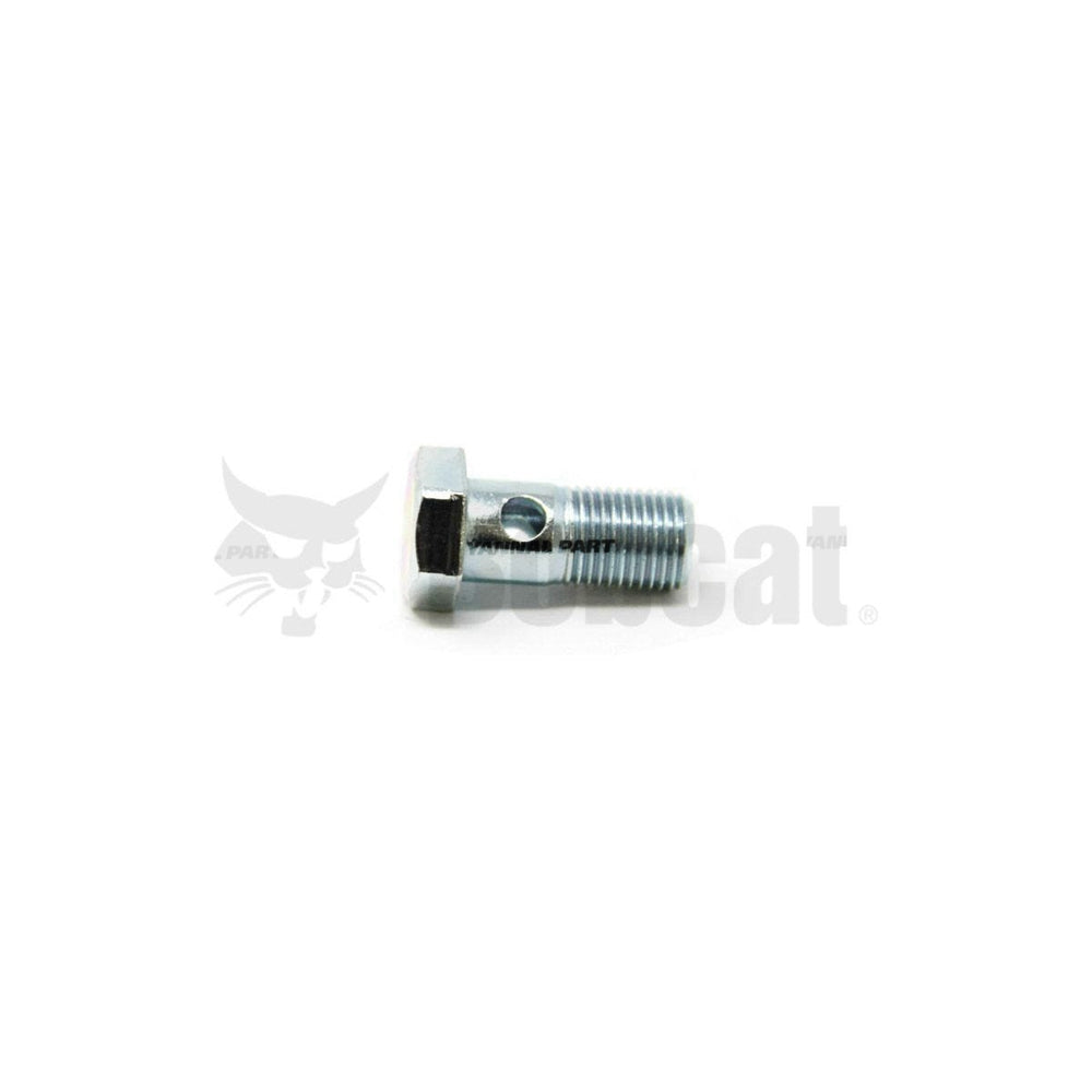 Part No. 7261662 Screw Fit For Bobcat