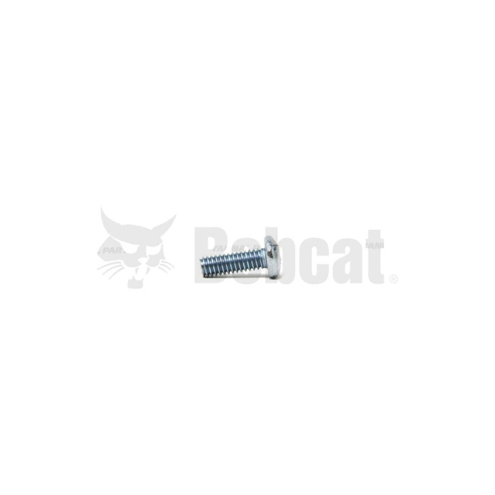 Part No. 87G808 Screw Fit For Bobcat