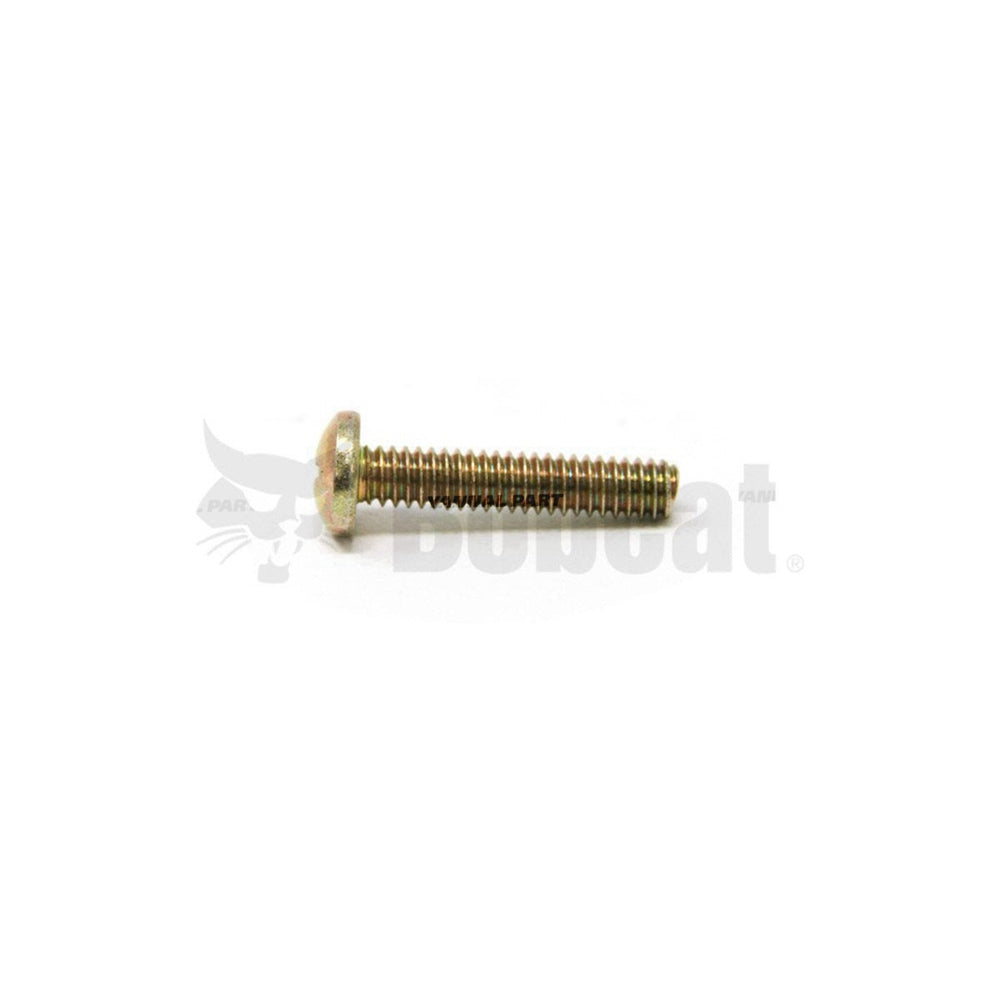 Part No. 91G420 Screw Fit For Bobcat