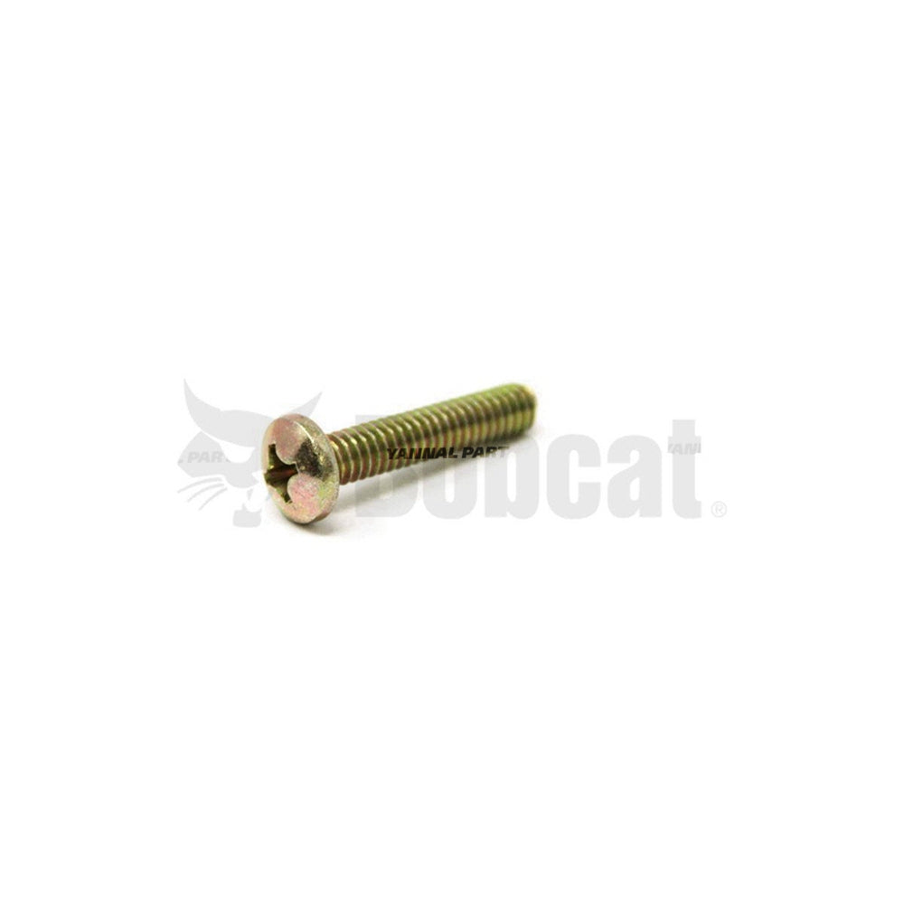 Part No. 91G420 Screw Fit For Bobcat