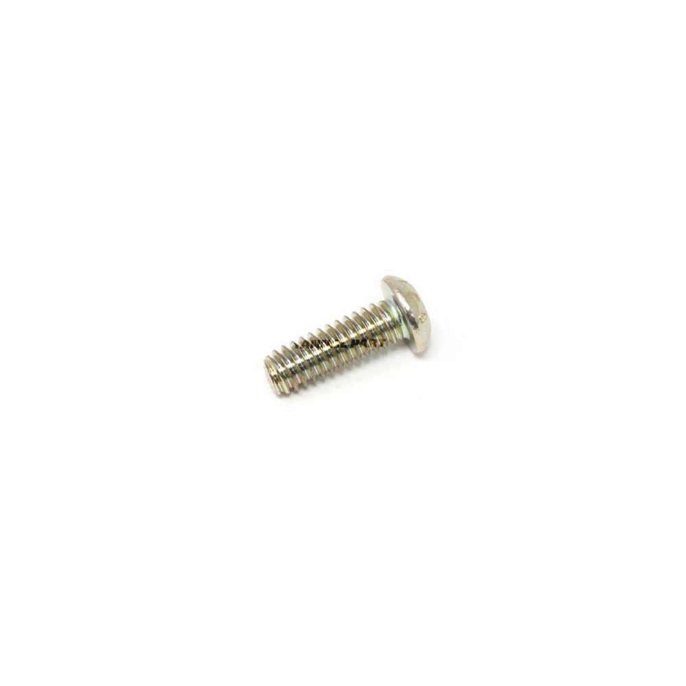 Part No. 64218-04 Screw Button Head Fit For Bobcat