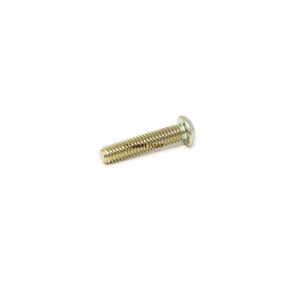 Part No. 64218-07 Button Head Screw For ZT Zero-Turn Ride-On Mowers