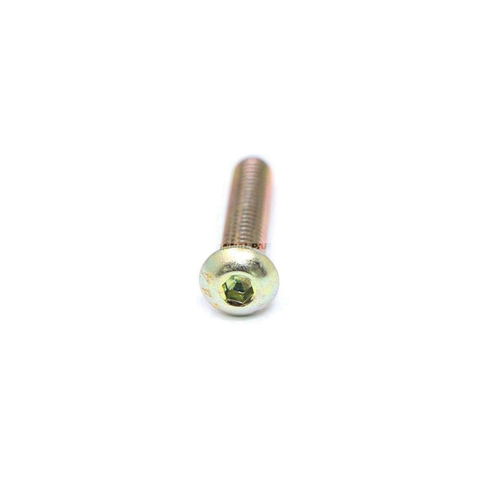 Part No. 64218-07 Button Head Screw For ZT Zero-Turn Ride-On Mowers