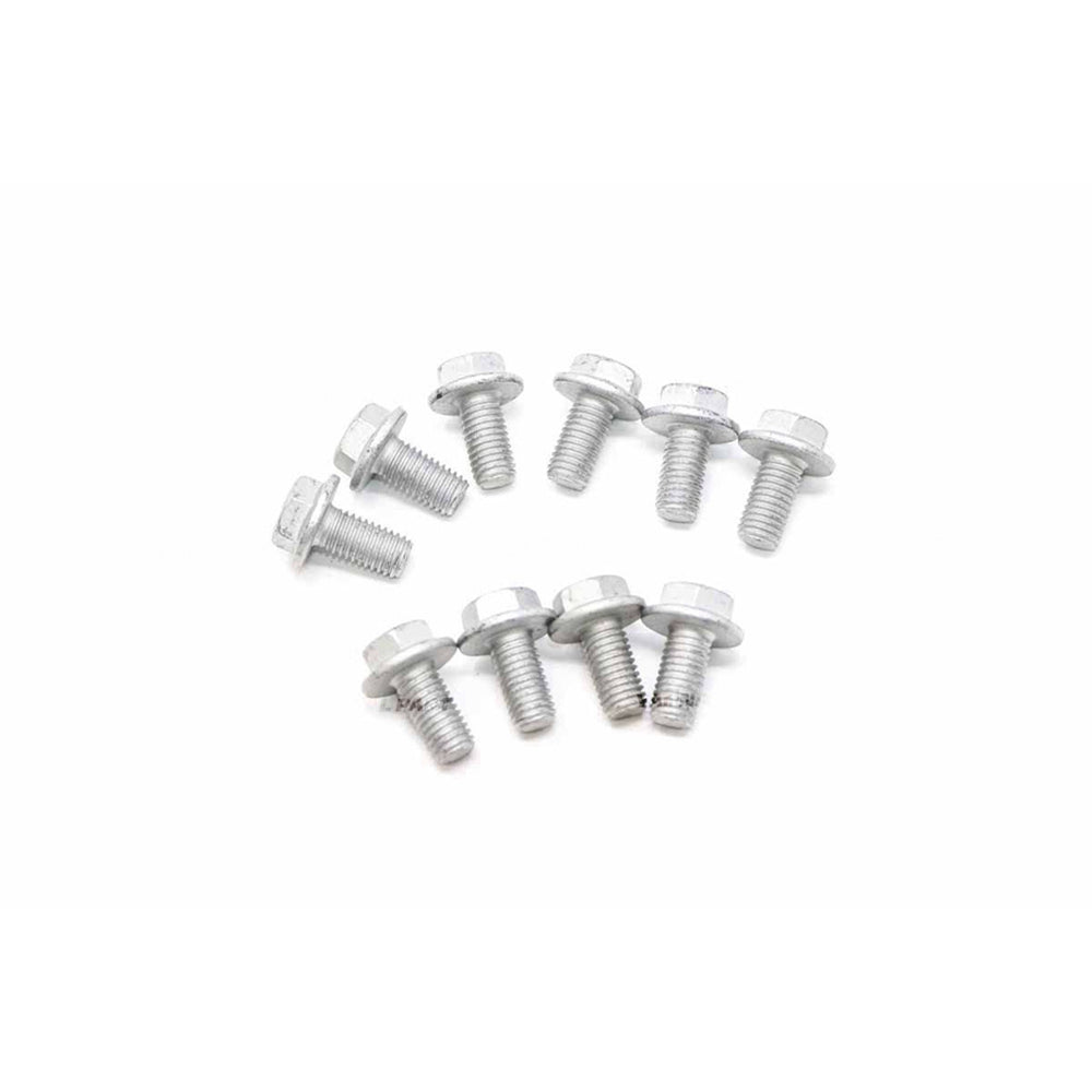 Part No. 29CM1020 Hex Screw Fit For Bobcat