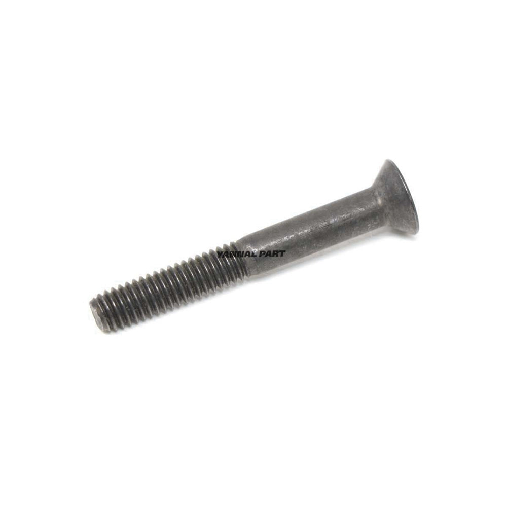 Part No. 64272-03 Hex Screw For ZS Zero-Turn Stand-On Mowers