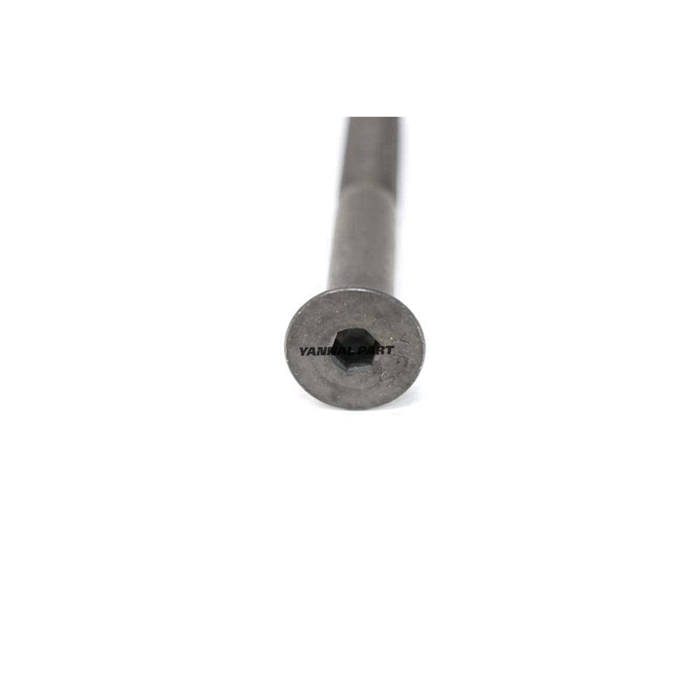 Part No. 64272-03 Hex Screw For ZS Zero-Turn Stand-On Mowers