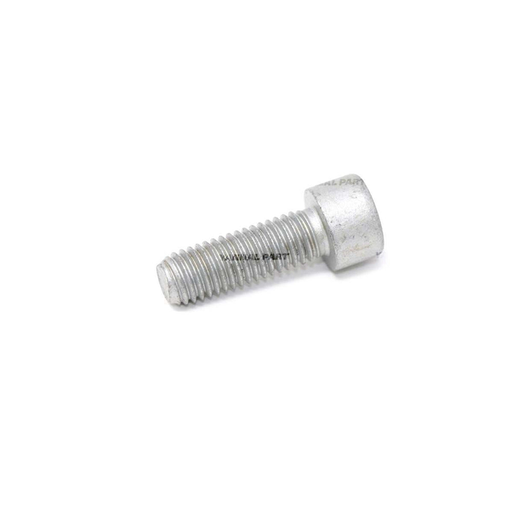 Part No. 6GM1030 Screw, Hex Fit For Bobcat