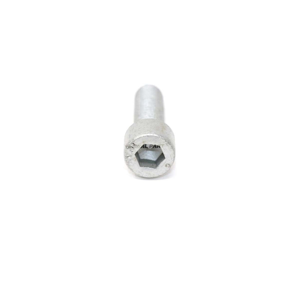 Part No. 6GM1030 Screw, Hex Fit For Bobcat