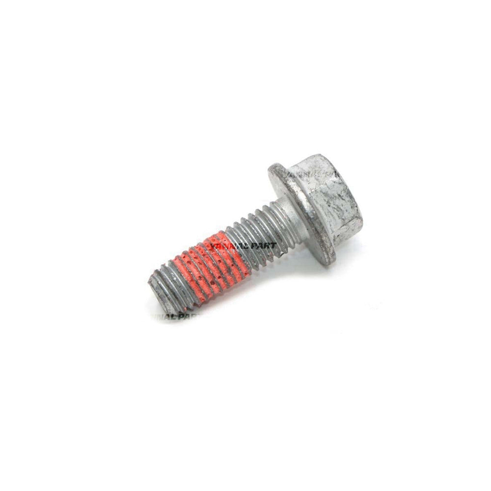 Part No. 49C824 Hex Screw Fit For Bobcat