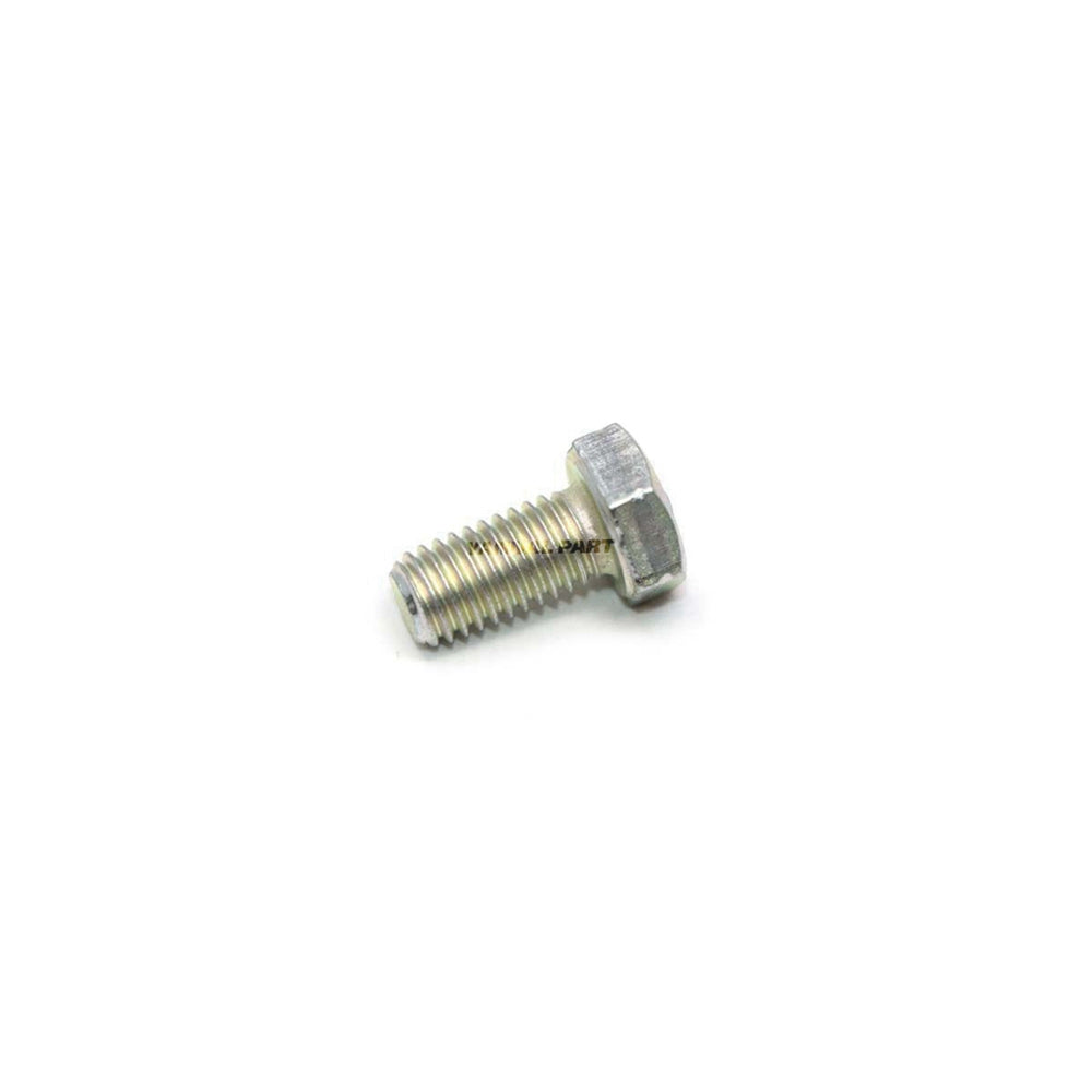 Part No. 4CM816 SCREW HEX HD 8.8 Fit For Bobcat