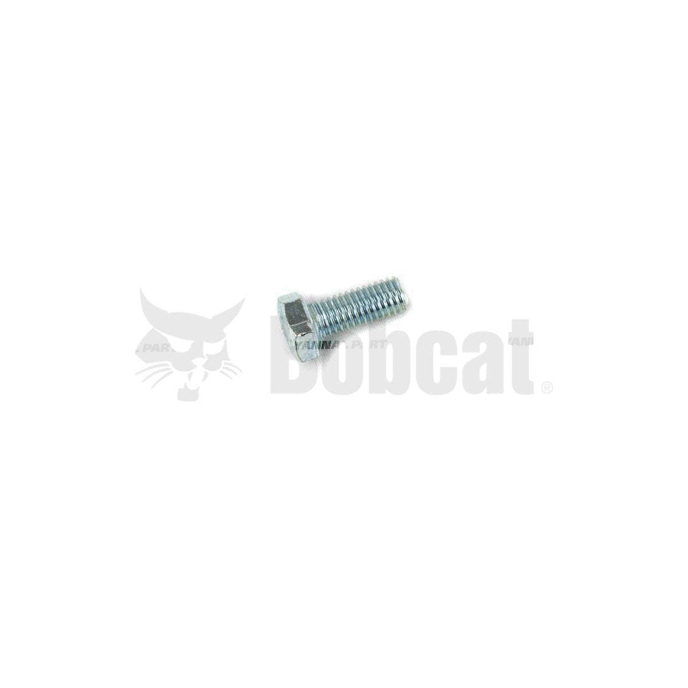 Part No. 4CM820 Hexagon Screw Fit For Bobcat